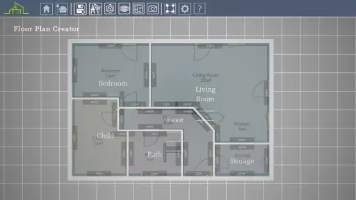 Home Designer - Architecture screenshot
