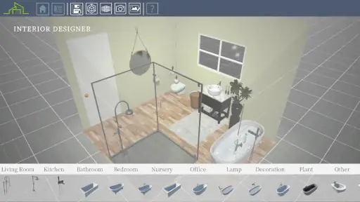 Home Designer - Architecture screenshot