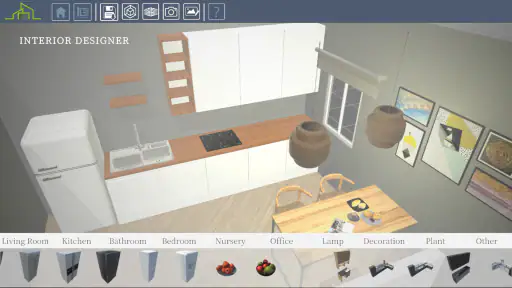 Home Designer - Architecture screenshot