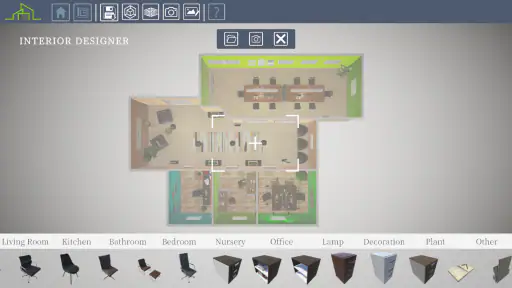 Home Designer - Architecture screenshot