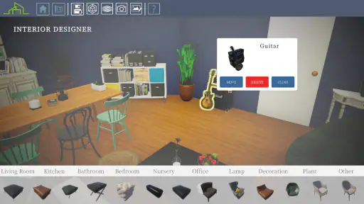 Home Designer - Architecture screenshot