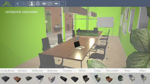 Home Designer - Architecture screenshot