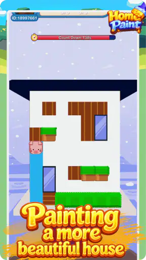 Home Paint screenshot
