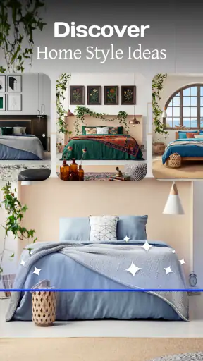 HomeAura: AI Home Design screenshot