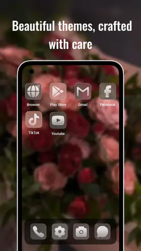 HomeEase Launcher screenshot