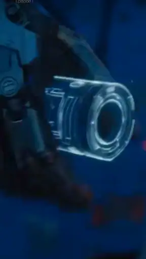 HomeShort: AI Short Films screenshot