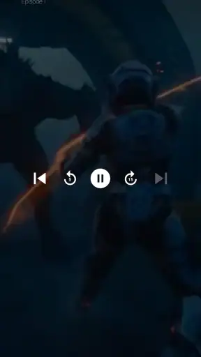 HomeShort: AI Short Films screenshot