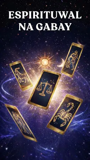 Horoscope: Astrology Zodiac screenshot