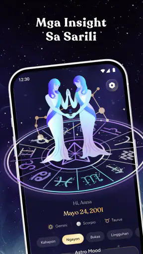 Horoscope: Astrology Zodiac screenshot