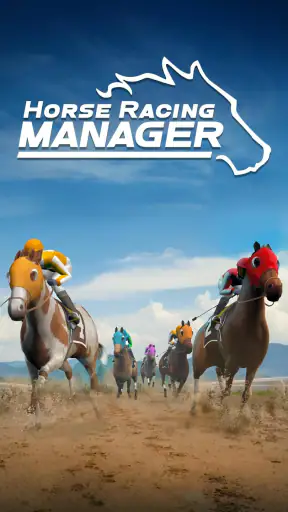 Horse Racing Manager 2026 screenshot