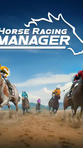 Horse Racing Manager 2026 screenshot