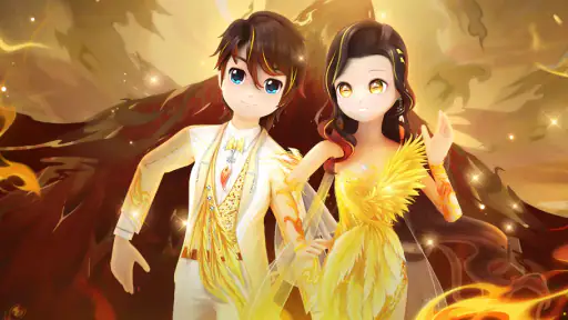 Hot Dance-SEA screenshot
