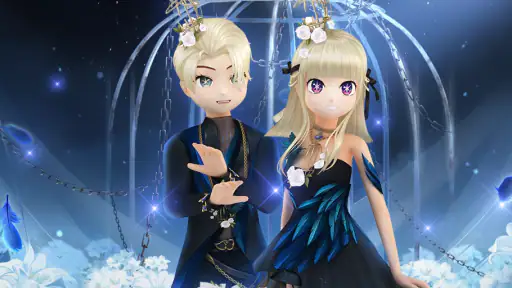 Hot Dance-SEA screenshot