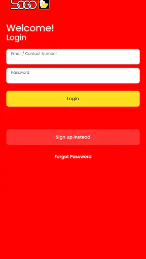 Hotel SOGO screenshot