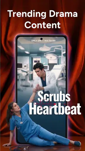 HotSeries: Short Drama Stories screenshot