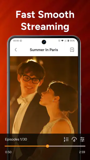 HotSeries: Short Drama Stories screenshot