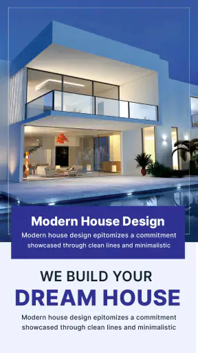 House Design 3D - Home Planner screenshot