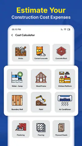 House Design 3D - Home Planner screenshot