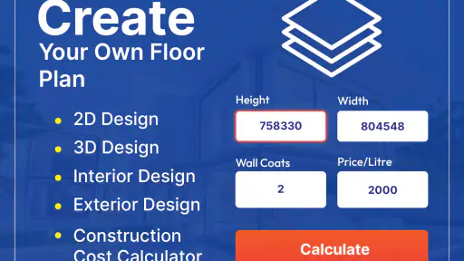 House Design 3D - Home Planner screenshot
