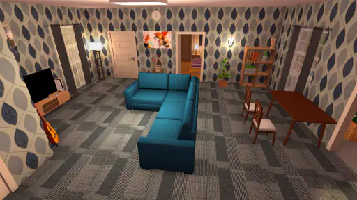 House Designer : Fix & Flip screenshot