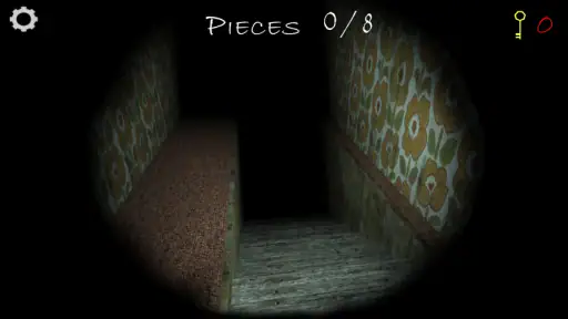 House of Slendrina screenshot
