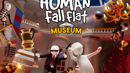 Human Fall Flat screenshot