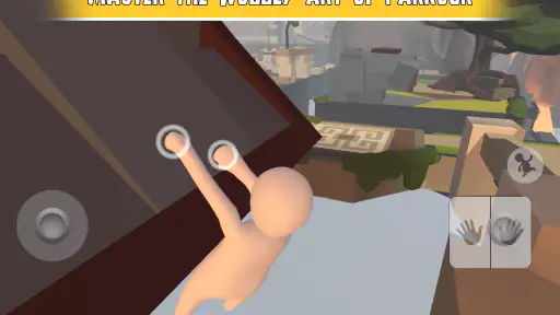 Human Fall Flat screenshot