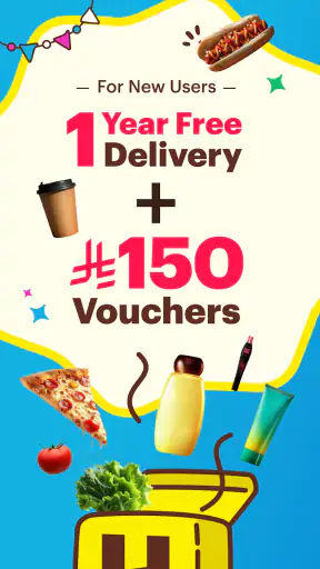 HungerStation - Food Delivery screenshot