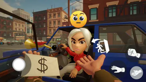 I Am Street Guy screenshot