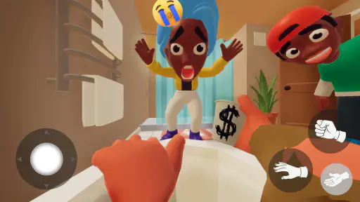 I Am Street Guy screenshot