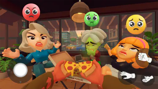 I Am Street Guy screenshot