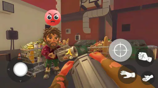 I Am Street Guy screenshot