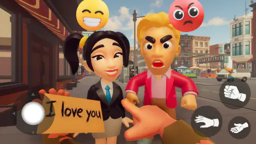 I Am Street Guy screenshot