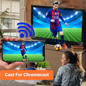 I-cast ang Telepono sa Tv screenshot