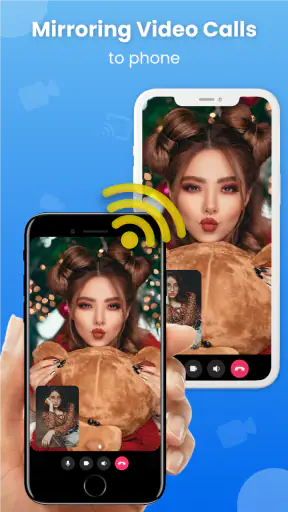 I-cast ang Telepono sa Tv screenshot
