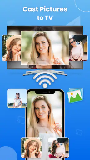 I-cast ang Telepono sa Tv screenshot