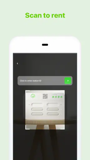 iCharge PH-Power Bank Rental screenshot