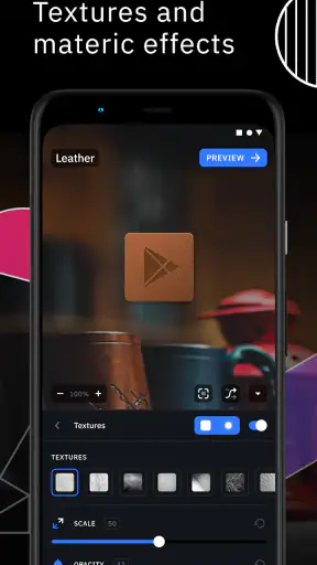 Icon Pack Studio screenshot