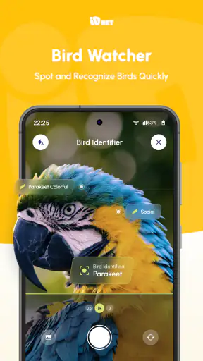 IDNet screenshot