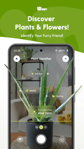 IDNet screenshot
