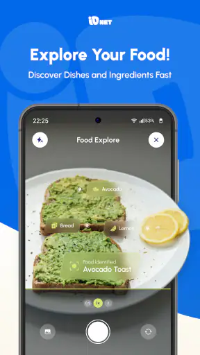 IDNet screenshot