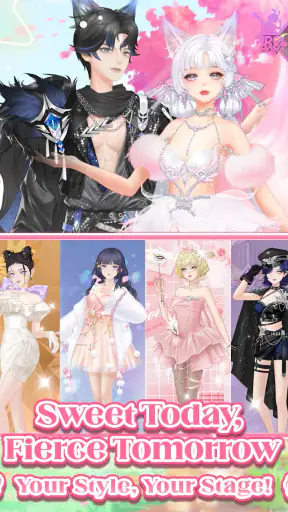 Idol Party screenshot