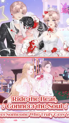 Idol Party screenshot