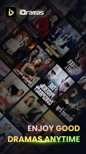 iDramas screenshot