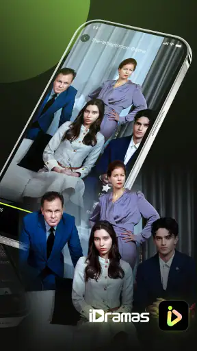 iDramas screenshot