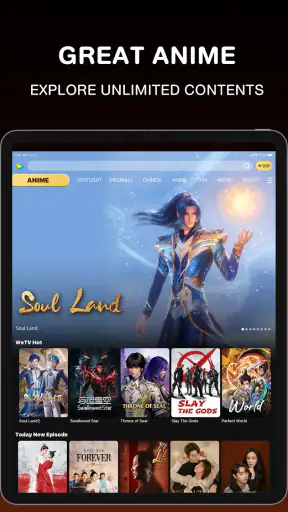 iflix: Asian & Local Dramas screenshot