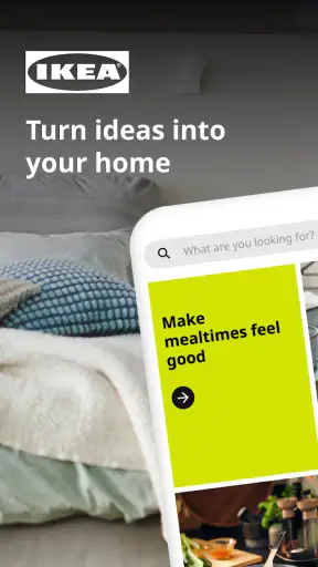 IKEA Shopping screenshot