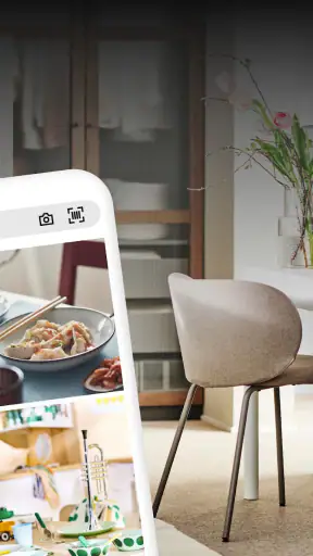 IKEA Shopping screenshot