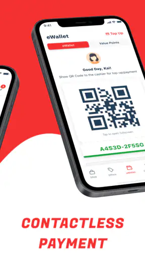 Iloilo Supermart Mobile screenshot