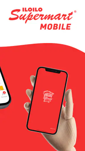 Iloilo Supermart Mobile screenshot